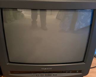 Magnavox Television 