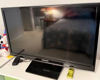 Samsung Television