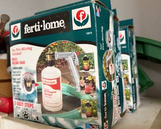 Ferti-lome All Purpose Sprayer