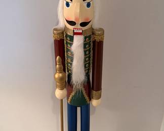 Nutcracker
