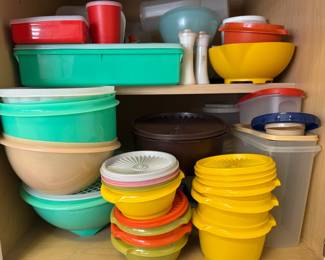 Tupperware