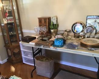 Curio , collectibles