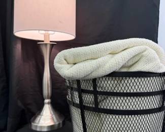 Family Room Accessory Mystery Lot