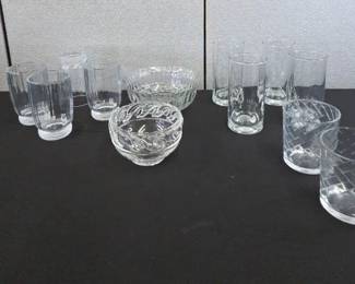 Brooks Brothers, Pasabahce, And Tiffany Co.