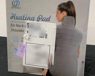 GORAMEILG HEATING PAD