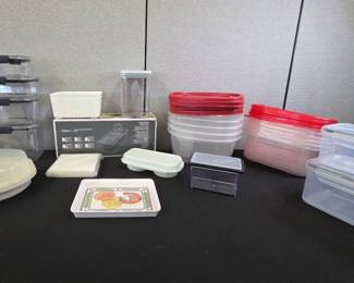 NewFull Star Mandoline Spiral Slicer 6 In 1 And Storage Galore 