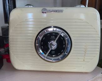 Vintage Radio