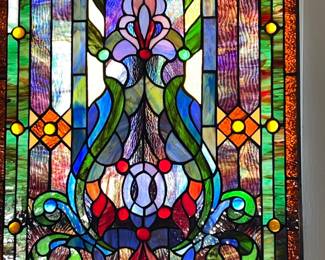 Stained Glass