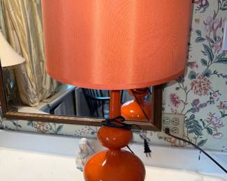 Vintage Lamps