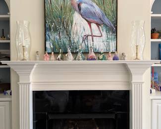 Royal Doulton Figurines, Bird picture not for sale