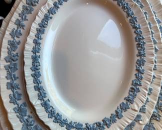 3 Plate, Plate settings