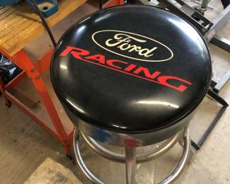 Ford stool