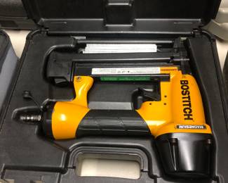 Bostitch mail gun