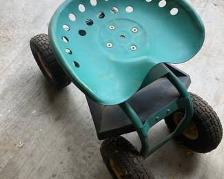 Garden cart