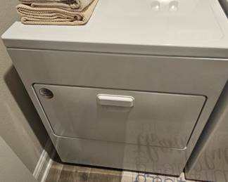 Whirlpool dryer