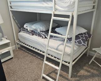 bunk beds
