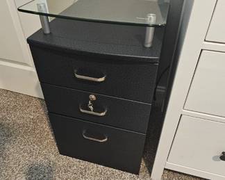 file cabinet