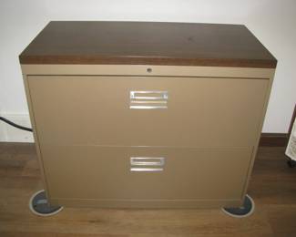 File cabinet