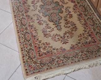 Karastan Rugs