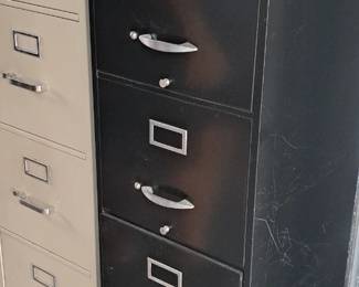 File Cabinets