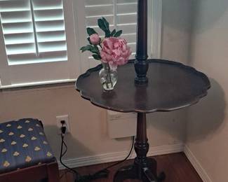 Lamp Table