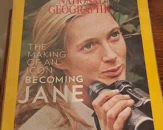 National Geographic Collection