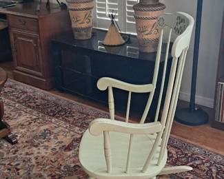 Ethan Allen Rocker