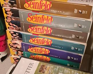 Seinfeld Collection