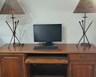 Hooker Office Furniture