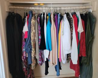 Vintage Women's Clothing