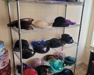 Women's Hats
