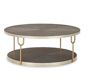 -Devon Classic coffee table 38β