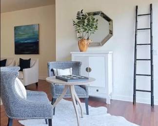 -Entry or game table