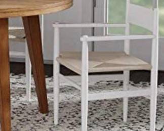 Serena chicy chairs (QTY 2)