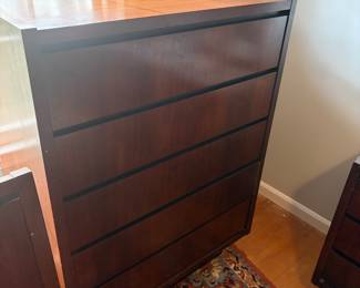 MCM LANE CHEST OF DRAWERS