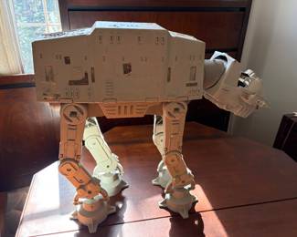 STAR WARS AT-AT
