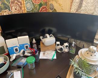 Samsung Odyssey G9 C49G97T 49" monitor