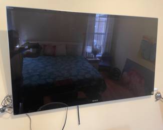 58" smart tv