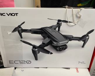 RC VIOT Drone