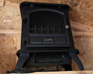 Duraflame Heater 
