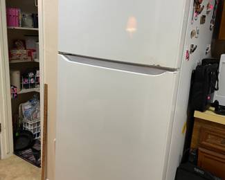 LG Refrigerator