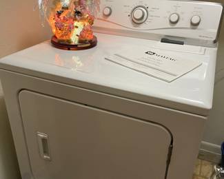 Maytag Electric Dryer 