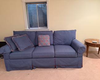 AND…a blue one…a sleeper!