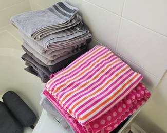 Towels