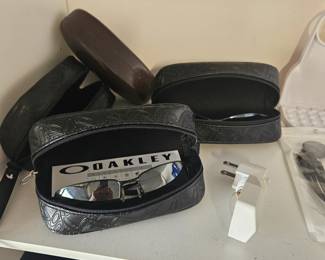 Oakley SunGlasses