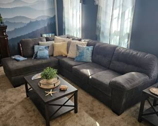 Sectional Sofa