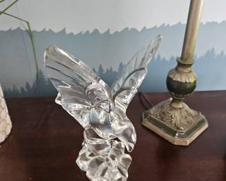 Glass Eagle