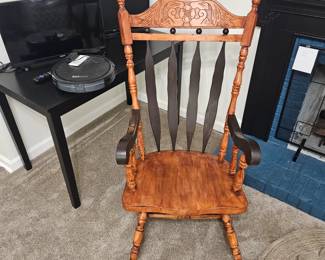 Phillips Smart TV, RCA TV Rocker and ionvac robovac