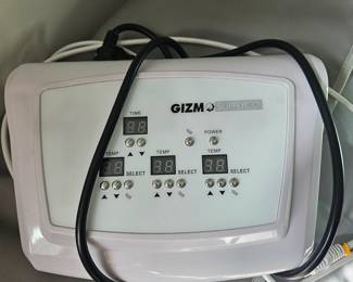 Gizmo Infared Sauna Blanket