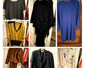 Women's Designer Clothing in a Wide Range of Sizes with GREAT PRICES